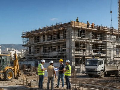 Дефіцит житла на Кіпрі оцінюють у 39 тисяч одиниць — Cyprus Mail