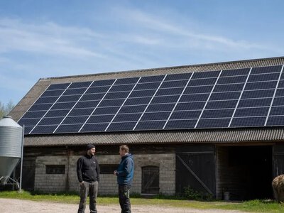 Енергетичні спільноти Естонії та Швеції скаржаться на бюрократію — ERR News