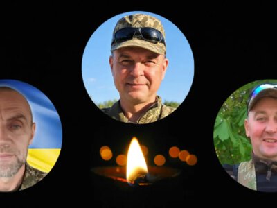 Полеглим захисникам присвоїли звання Почесних громадян Шептицької громади