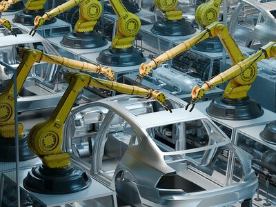 Volkswagen готує продаж заводу в Словаччині та зміну його спеціалізації