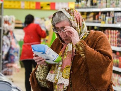 Гаманці відчують: які продукти подорожчали за тиждень