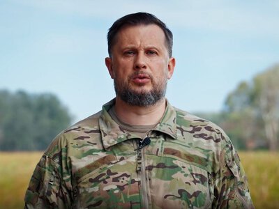 Третій армійський корпус першим у світі застосував НРК-розміновувачі під час наступу