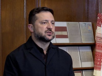 Україна обговорила з ЄС відтермінування прив'язаних до фінансування законів