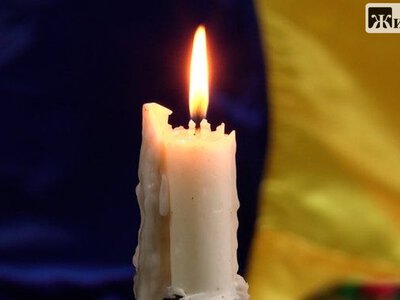 Андрія Татуревича проведуть в останню путь у Житомирі: прощання — 25 вересня