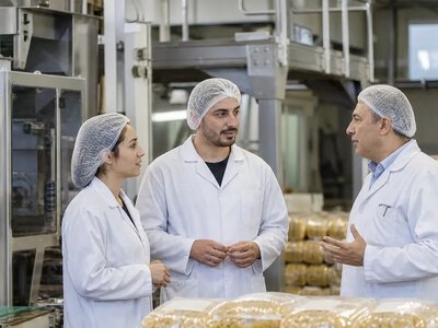 На Кіпрі продажі промислових товарів зросли до €4,77 млрд — Cyprus Mail