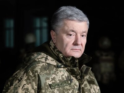 Петро Порошенко: 10 знакових цитат п’ятого президента України