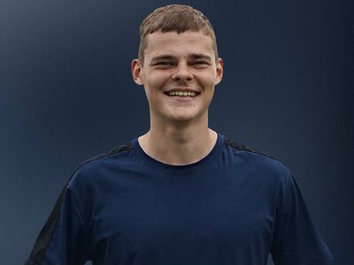 Український форвард, який грав за Динамо, опинився в чемпіонаті В’єтнаму