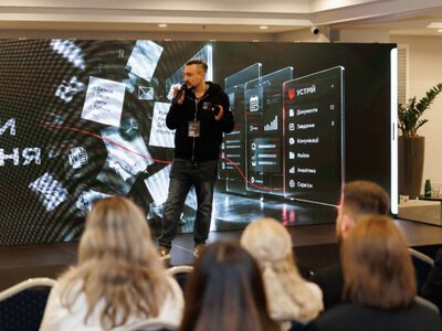 Фурсівська громада розробила власну систему е-документообігу: проєкт відзначили на всеукраїнському форумі