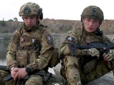 Чотири місяці в круговій обороні: історія двох бійців 61-ї бригади, які знищили понад 30 окупантів