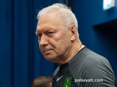 Шалені гроші: скільки заплатили гравцям Полісся за перемогу над Шахтарем