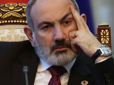 Вже з 1 листопада: ЗМІ повідомили, що Вірменія може втратити важливе постачання з Росії