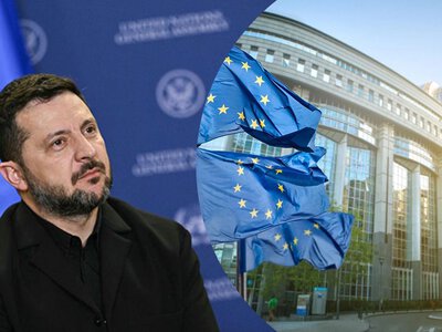 Тільки потім будуть гроші на покриття дефіциту бюджету: що Євросоюз вимагає зробити від України