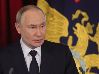 США запросили Путіна на саміт G20: чи можлива зустріч із Зеленським