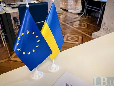 Рада ЄС схвалила виплату Україні майже €3 млрд