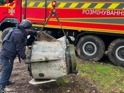 Головне за ніч та ранок четверга, 24 вересня: удар по фермі на Харківщині, майже 280 боєзіткнень, ракетно-дронові атаки на Київ