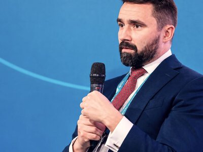 Розбиті абсолютно всі заводи, ситуація в металургії катастрофічна - топменеджер Метінвесту Олександр Водовіз