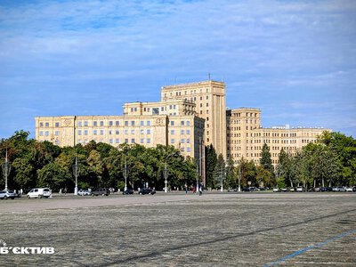 В університеті мистецтв обрали ректора, в Каразіна – почалися вибори