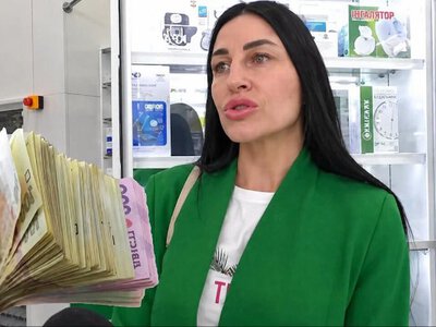 Майже 1 млн грн із бюджету та робота на окупантів: судитимуть експосадовицю з Мелітополя