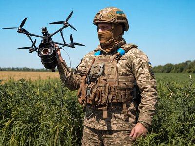 Чи має українська зброя перевагу над західною і до чого тут battle-proof?