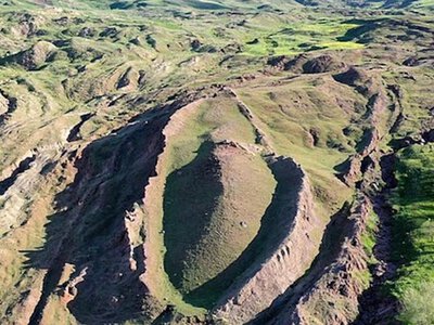 Ноїв ковчег знайшли через 4300 років? Дослідники показали нові фото