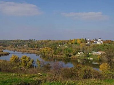 У селі на Олександрівщині згадають славне минуле краю