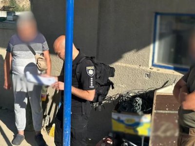 В Одесі директорку компанії підозрюють у заволодінні 280 тисячами гривень під час ліквідації сміттєзвалищ