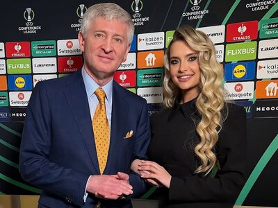 Ведуча Шахтаря подала заяву в кіберполіцію – постраждала від фейкових фото, створених ШІ