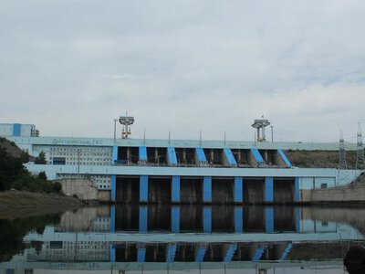 Атаки Росії на енергетику: чим загрожує удар по Дністровській ГЕС