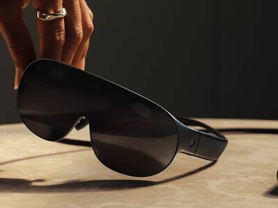 Meta представила VR-окуляри вагою близько 100 грамів і з 5K OLED
