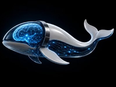 DeepSeek залучає $7.5 млрд: річний дохід компанії перевищив $1 млрд