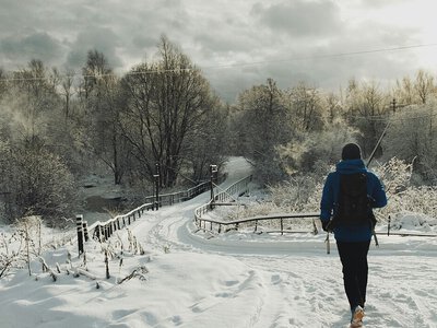 Як зігріти квартиру взимку без опалення: 7 простих речей, які варто зробити заздалегідь