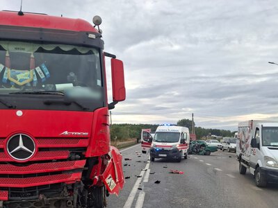 У поліції розповіли деталі смертельної ДТП у Недобоївцях