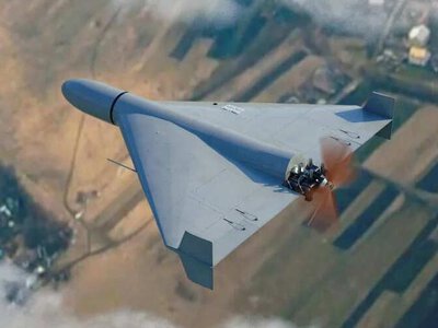 Росія може готувати удари дронами по Іспанії, Франції та Італії