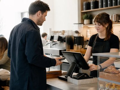 Revolut тестує оплату за допомогою розпізнавання обличчя у Британії
