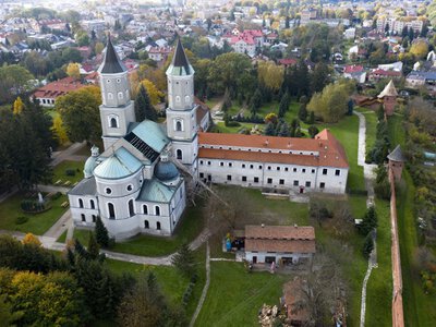 Українець напав з ножем на монастир у Польщі, загинув священник: деталі інциденту