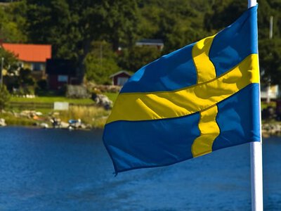 Новий уряд Швеції заявив про готовність підтримати передачу Україні заморожених російських активів
