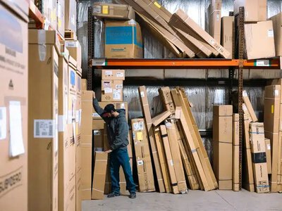 Ділова активність у США зросла до максимуму за п’ять років: індекс PMI піднявся до 58,4