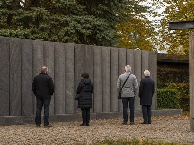 Німеччина розслідує справу 105-річного ймовірного охоронця нацистського табору — The Local Germany
