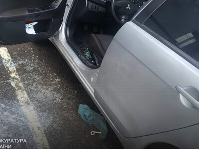 Сутичка у Рівному: трьох військовослужбовців ТЦК затримали після конфлікту з чоловіком