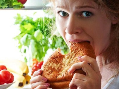 Постійно хочеться їсти? 7 причин, які можуть ховатися за голодом