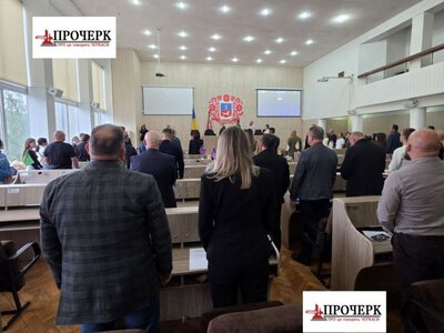 Черкаси звернуться до уряду через проблеми з навчанням дітей під час тривог 