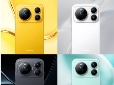 Honor Magic 9: характеристики нового флагмана