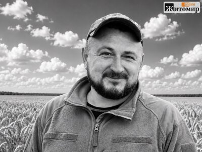 Півтора року надії завершилися трагічно: Малин втратив Віктора Рихальського