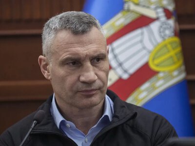 Кличко попросив поліцію розібратися у конфлікті Муніципальної охорони на Теремках