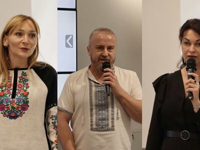 У Івано-Франківську оголосили лауреатів Педагогічної премії імені Богдана Ступарика