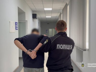 Встановлено підозрюваного у вбивстві 16-річного підлітка на Одещині