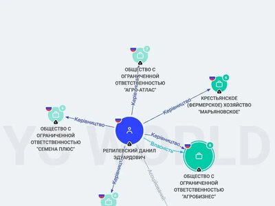 Підприємство ексдепутата Херсонської облради заборгувало працівникам понад 11 млн рублів зарплати