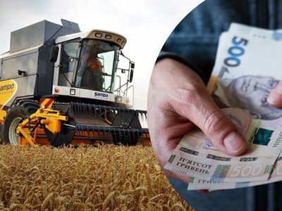 Зарплати в агросекторі зросли: кому найчастіше підвищували виплати