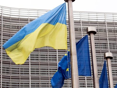 Євросоюз схвалив надання Україні майже €3 мільярдів допомоги