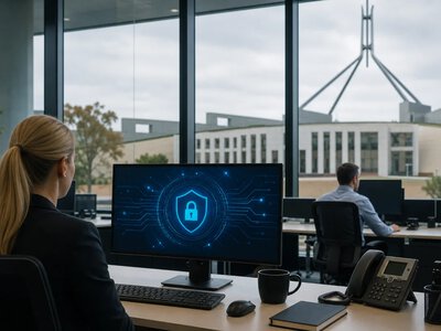 Австралія перевіряє OpenAI після несанкціонованого доступу агента до порталу